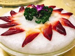 -广胜通达海鲜食府(黄沙店)
