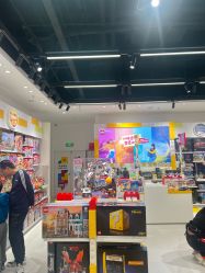 -乐高授权专卖店(中关村领展店)