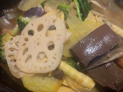 -万记麻辣烫国展总店