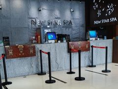 -纽斯桑拿会所(东绣路店)