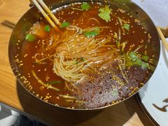 -一顿烧烤(八经街店)