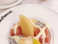 -斗牛士牛排餐厅(嘉里汇店)