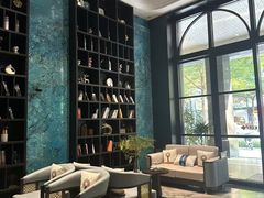 -铂尔登国际酒店(南山深圳湾口岸店)