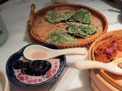 -径山十八道·风味民间菜(华夏之心店)