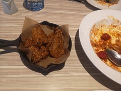 -必胜客(华为店)