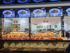 -令氏家外家周秦食府(高新店)
