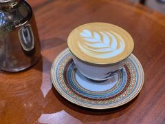 -民国红公馆·艺文空间(颐和路店)