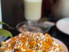 辣味薯条-BOCATA 西班牙餐厅(三里屯店)