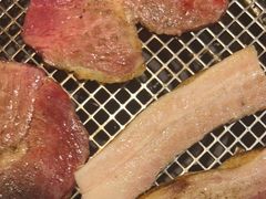 -熊将居·点单自助烤肉(力盟店)