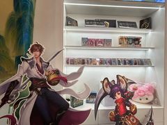 -暴风岛沉浸式体验馆(百联世纪店)