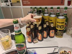 -蛙蛙叫·干锅年代(钻石广场店)