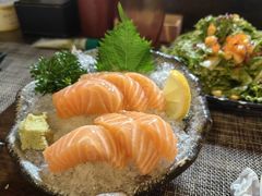 -昊·来了寿司(台湾街店)