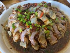 -大赤坎肥仔强烧味海鲜餐厅(大赤坎店)