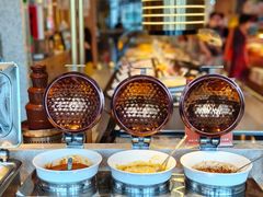 -比格比萨自助(宝山日月光店)