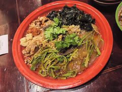 -李炮称盘麻辣烫(无锡荟聚店)
