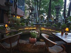 -Golden Lily河内巴黎法越料理餐厅(建国西路店)