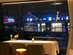 -汤城小厨•粤菜•靓汤(金宝街店)