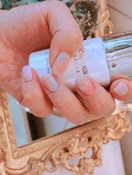 -DAZZLING BEAUTY美甲•美睫专门店