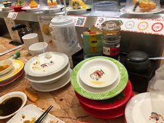 -新一番三文鱼寿司(大东海店)