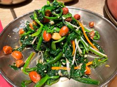 -西塔老太太泥炉烤肉(沈阳店)