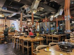 -大壮家原味烤肉(兴华北街店)