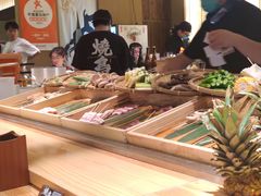 -一豚轩·烧鸟·豚骨拉面(五四路店)