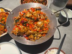 -潇湘阁(汉光百货店)