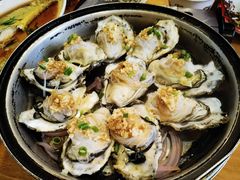 -村长家的疙瘩汤·东营菜(东营茶城店)