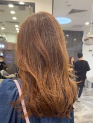 -IN STYLE 造型