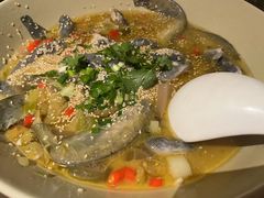 -写庭·鱼鲜川菜·宴请(铁像寺水街店)