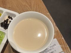 小大董鸭汤-小大董·烤鸭(王府井apm店)