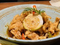 -青年公社烤鸭(熙悦天街店)