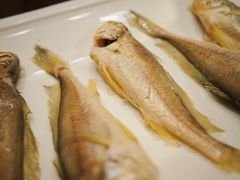 黄鱼饭-潮汕味道·煮海餐厅(金麟大厦店)