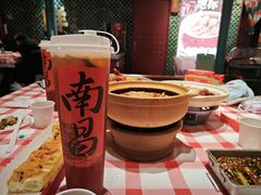 -辣小鲜·南昌大排档(船山路店)