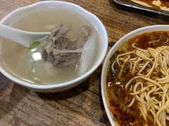 -大漠烤肉(盘旋路店)