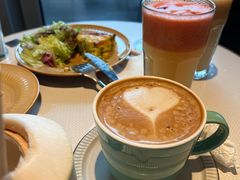 -BAKER&SPICE(环贸店)