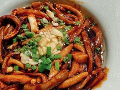 -金枝玉叶上海人家食府(三里河店)