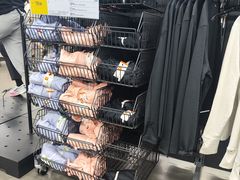 -丽达购物中心(崂山店)