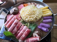 -李先生的首尔小馆(松江启源广场店)
