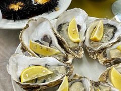 -众味海鲜大排档·活海鲜·潮汕味(南澳店)