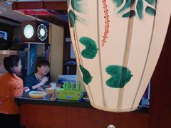 -一盏明灯全素斋(殊像寺店)