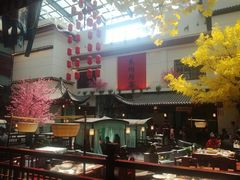 -袁州宴·地道袁州菜(袁山东路店)