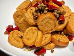 -曾宴·楚菜(湖北省博物馆店)