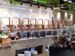 -欢乐牧场海鲜烤肉自助(牡丹园店)