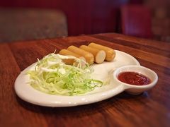 -玛格萝妮比萨屋(四平店)