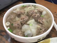 -清真蒋有记(老门东店)