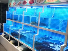 -聚丰园•湖鲜餐厅(阿红私房菜梅石路店)