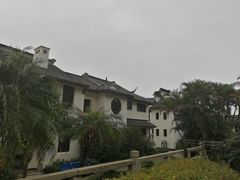 -南沙天后宫景区