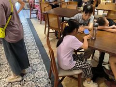 -大食代美食广场(迪士尼小镇店)