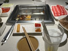 -海底捞火锅(金花路店)